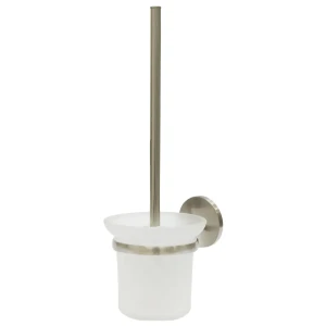 Ёршик для унитаза подвесной «Mosaic» стекло