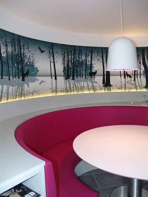 CONCEPTUWALL Обзор Foret enchantee sun-id-1489331 - Вид №5