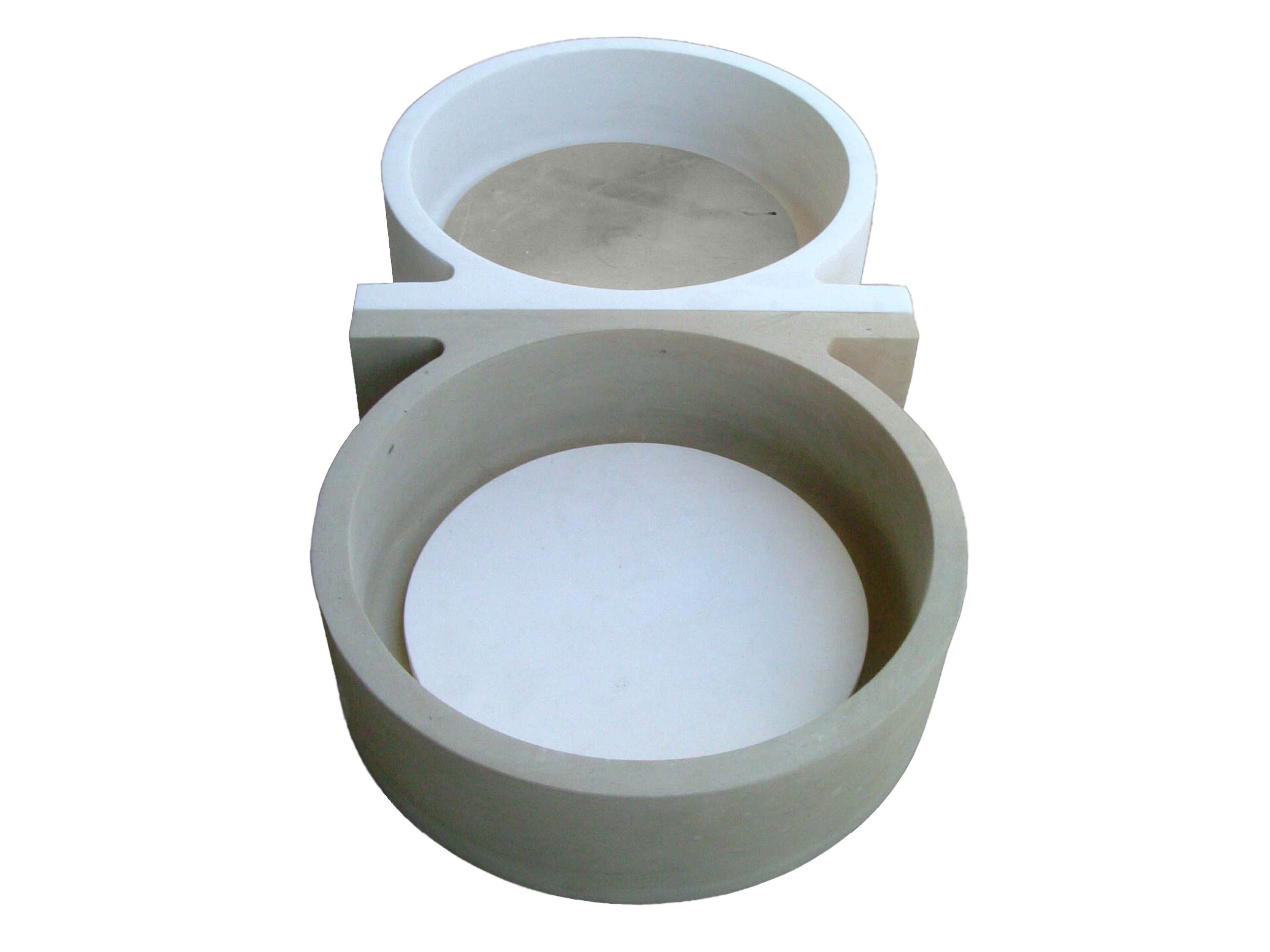 Круглый умывальник PIMAR L22 ARCH-00112222 - Вид №1