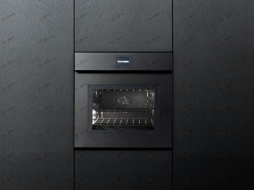 Barazza Встроенная духовка с сенсорным экраном Velvet exclusive 1fvenm