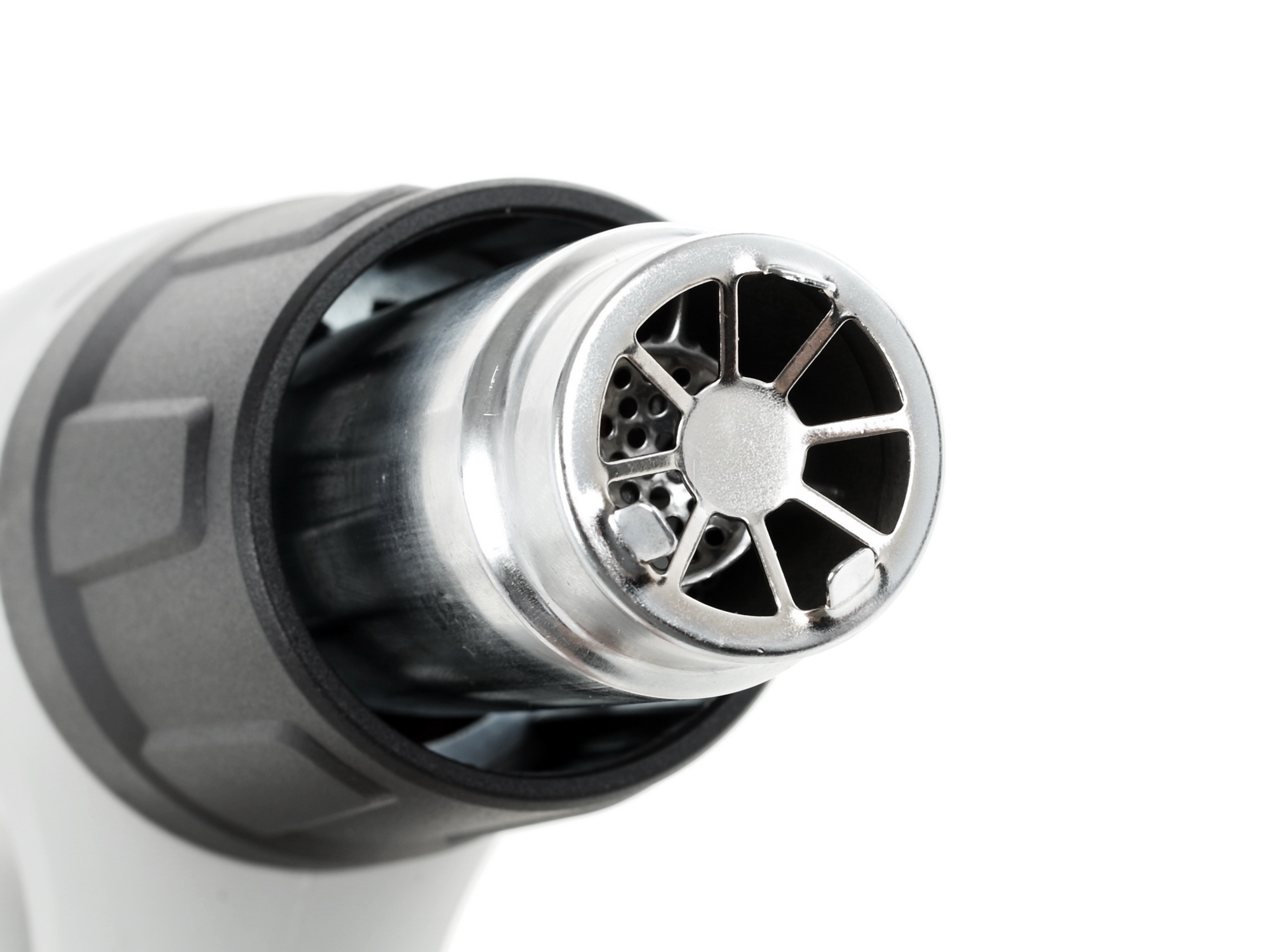 Строительный фен Интерскол ФЭ-2000ЭМ 1068434 STDN-0086171 - Вид №4