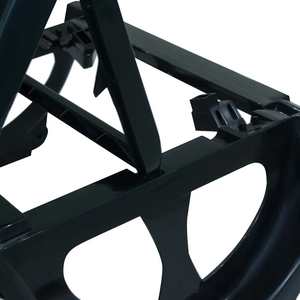 Шезлонг-лежак зелёный пляжный «Флорида» Santreyd STLM-2188382 - Вид №2