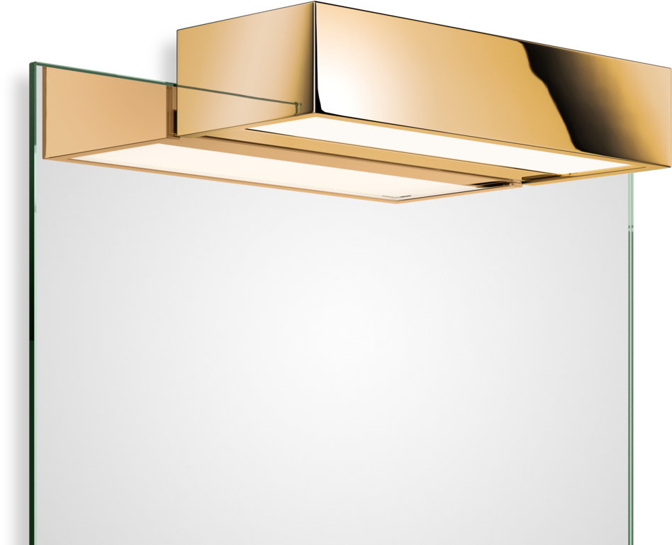 0419820 накладной светильник на зеркало BOX 1-25 N LED DECOR WALTHER