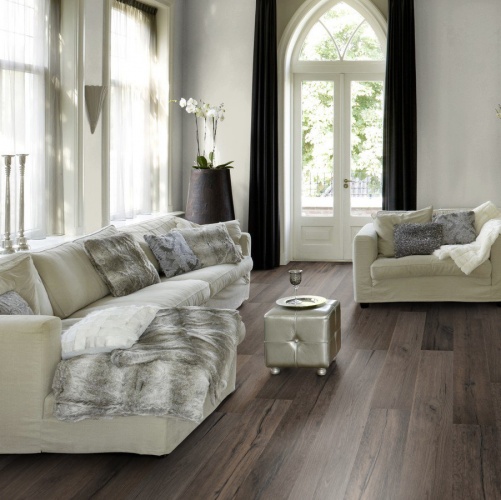 Паркетная доска Solidfloor Ямпа 1186923 - Вид №21