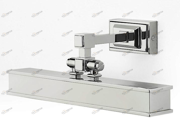 MARIONI Настенный светильник с гибким кронштейном для картин Woburn 02266
