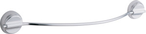 A44163 Штанга для полотенца 60 cm VITRA Alfa