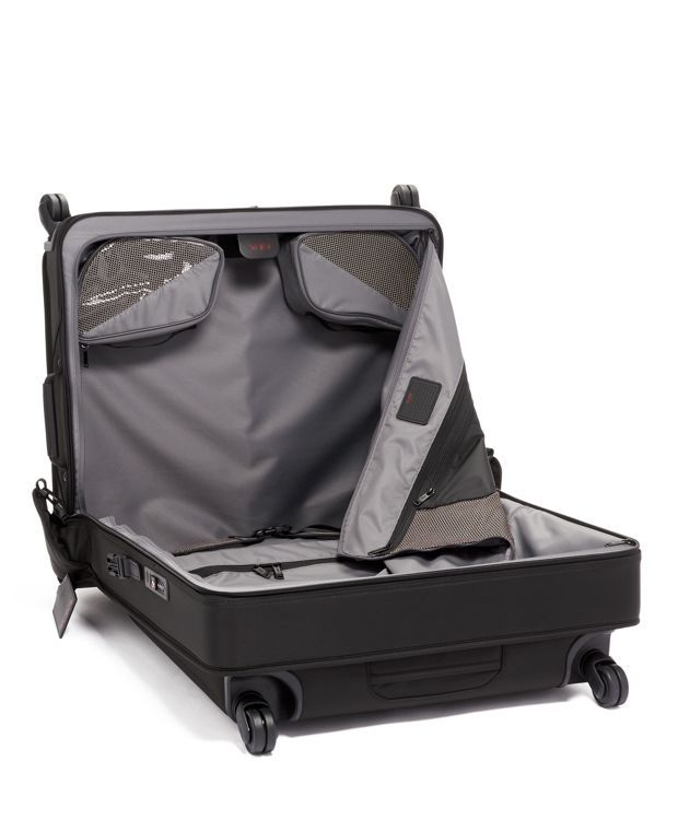 2203636D3 Портплед на колесах Garment Bag Extended Trip 4-Wheel Tumi Alpha 3  - Вид №2