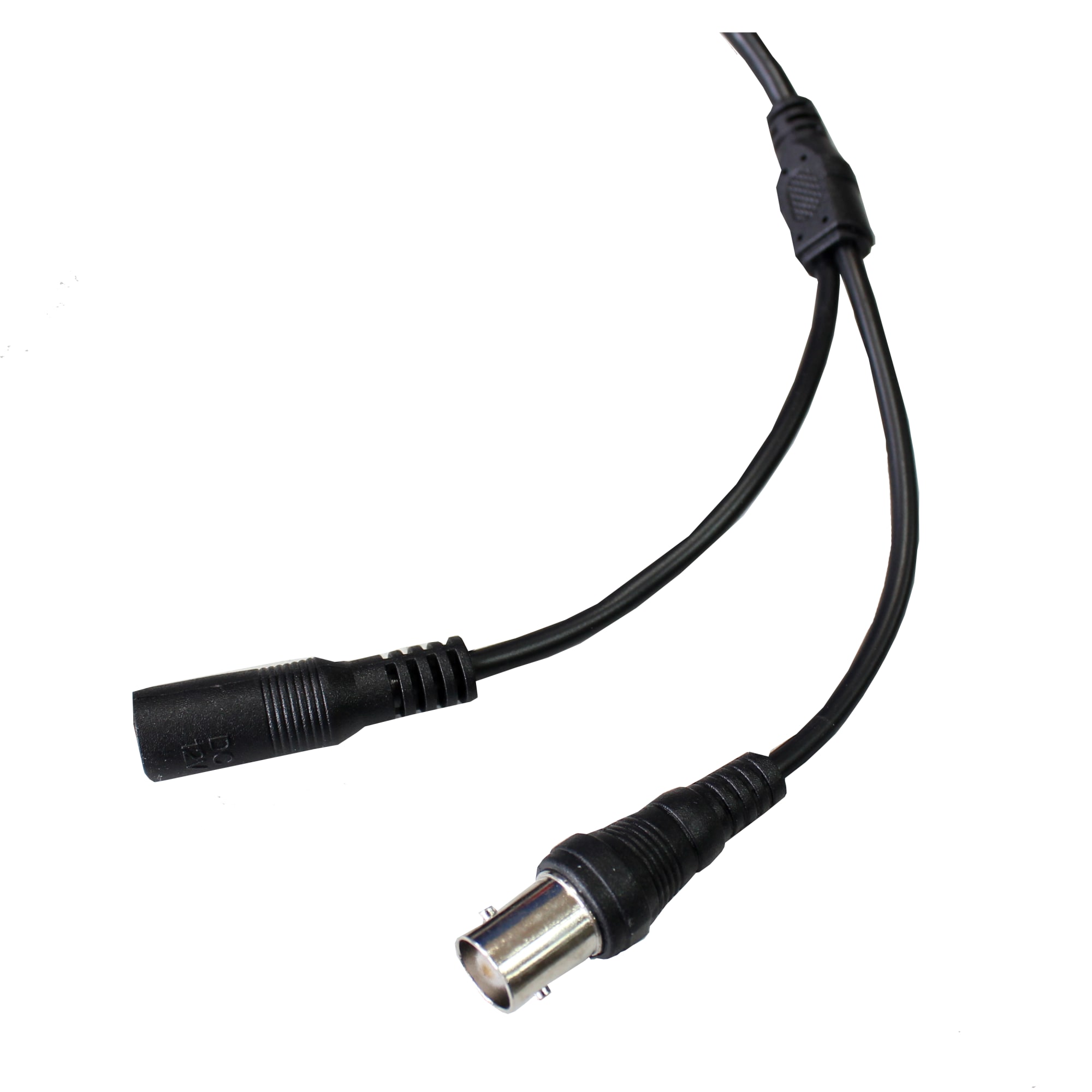 82710500 Камера видеонаблюдения уличная Fox FX-P2C 2 Мп Santreyd  - Вид №3