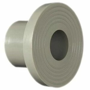 Фланцевый бурт 75 полипропилен FV-PLAST