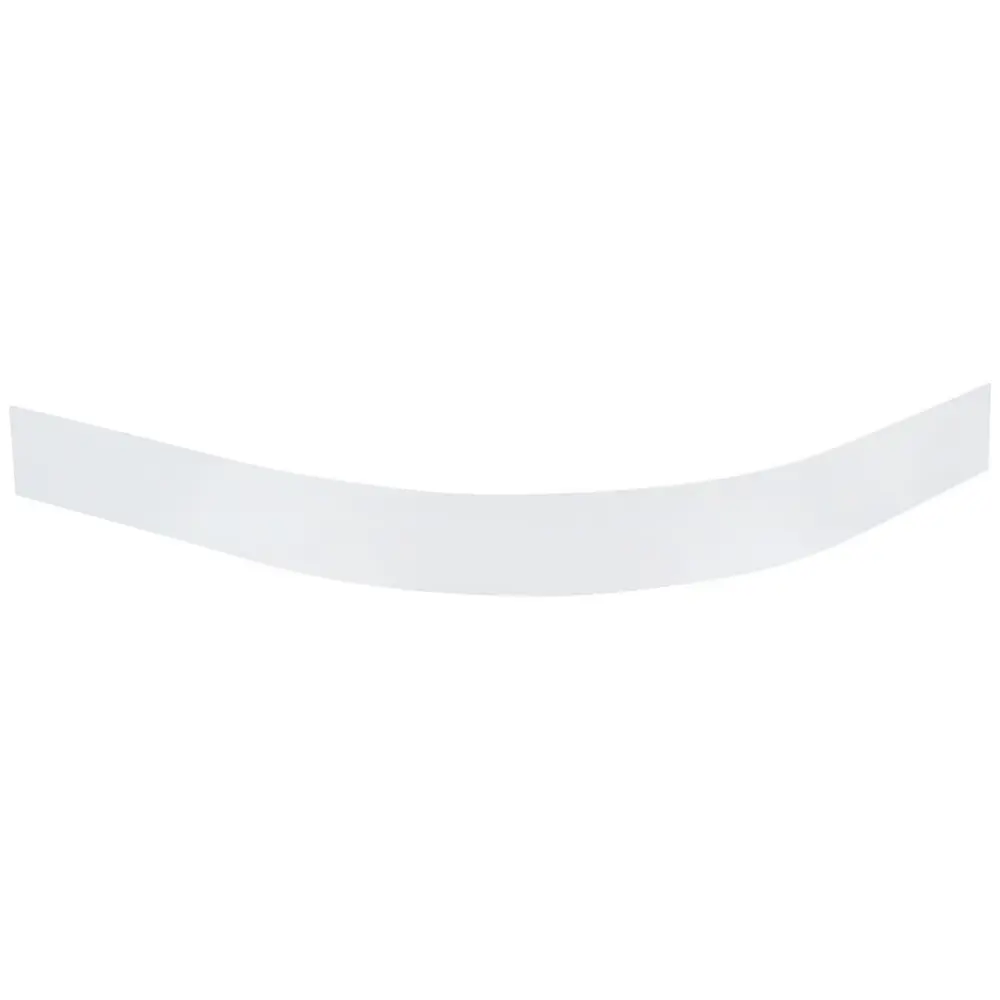 Экран для поддона «Эклипс», 100x100 мм Santreyd Без серии STLM-2012162