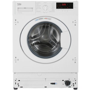 9904527 Встраиваемая стиральная машина Beko WITV8713 XWG