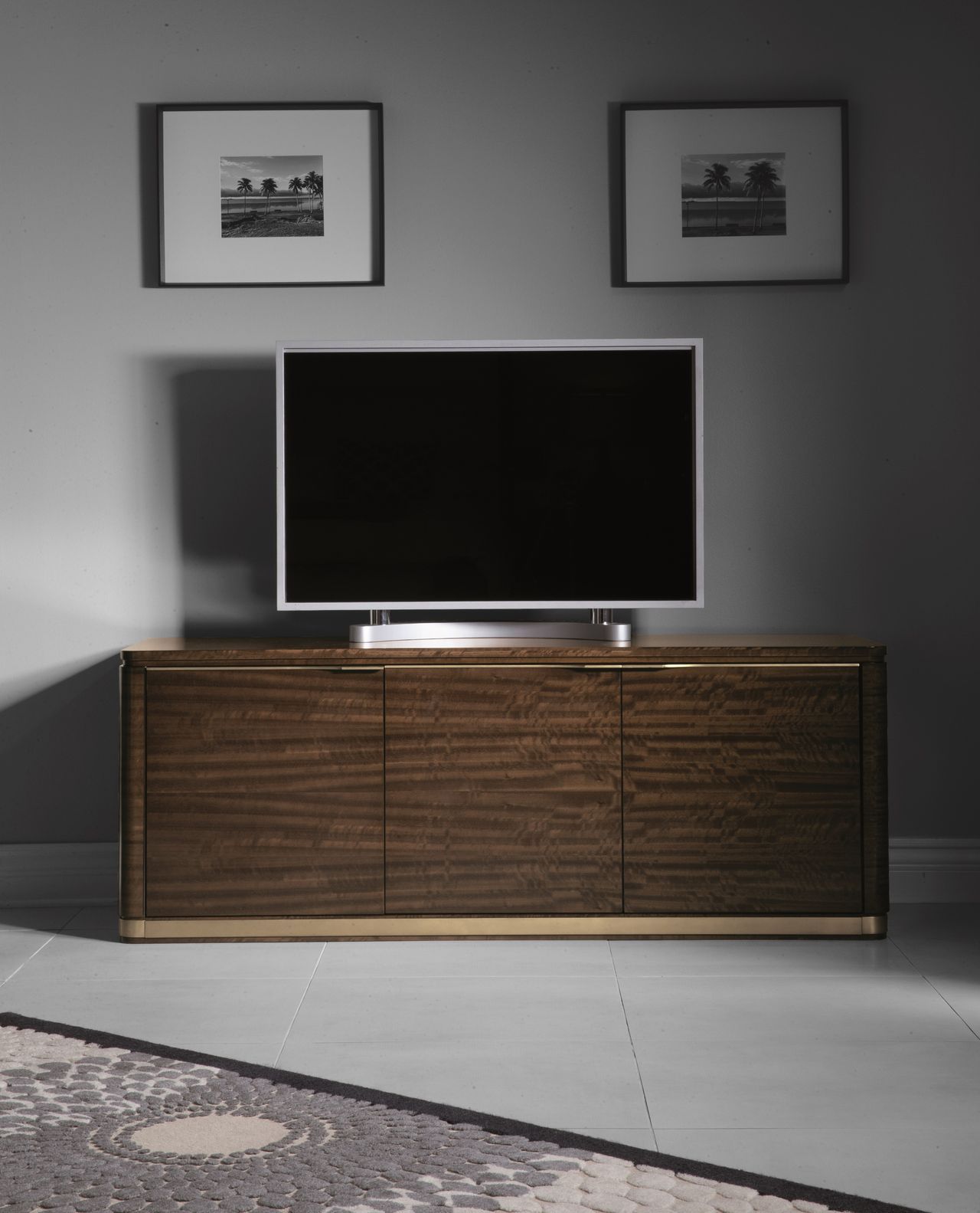 Деревянный шкаф с распашными дверями Hurtado Evolution ARCH-00044412 - Вид №14