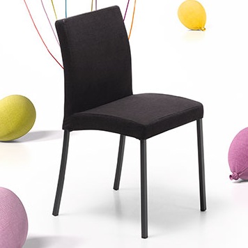 041708 Стул Mobliberica Naomi - Вид №3