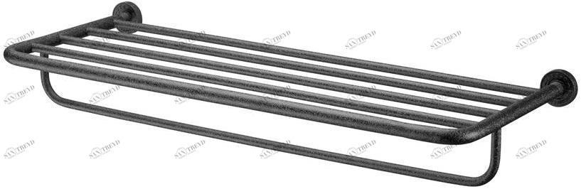 JEE-O Вешалка для полотенец из стали Soho 701-0070/2/8/9
