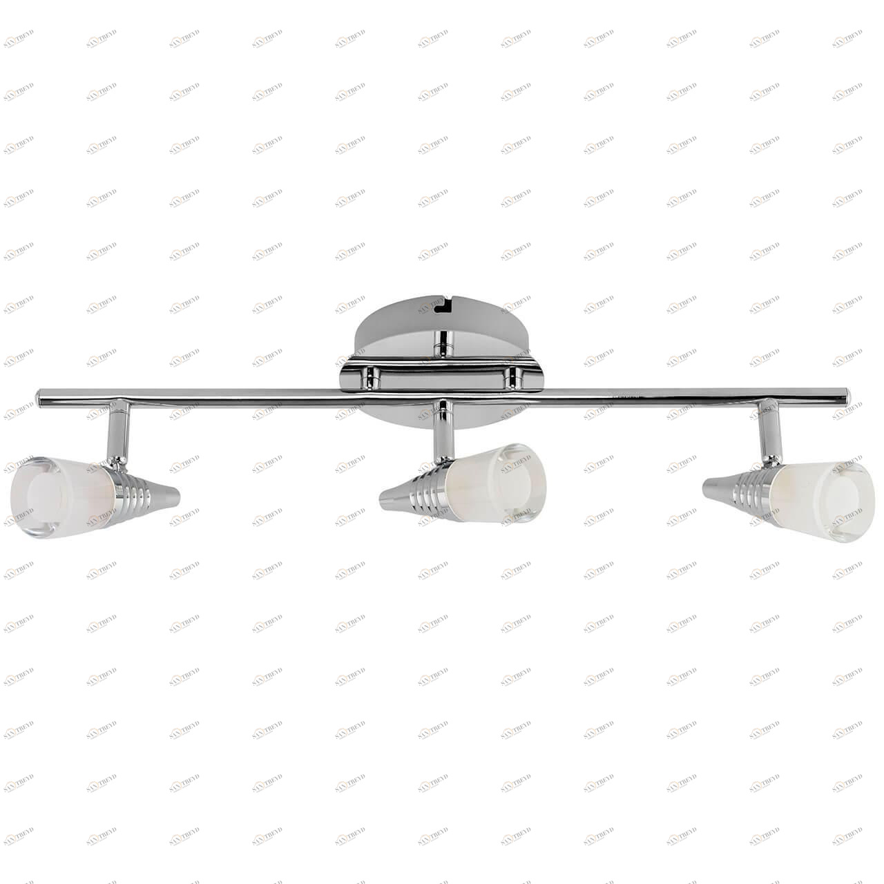 Спот потолочный светодиодный белый Didim 036-005-0004 HOROZ DIDIM 00-3891137 Белый 