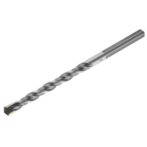 Сверло спиральное по бетону Vertextools 6x100 мм