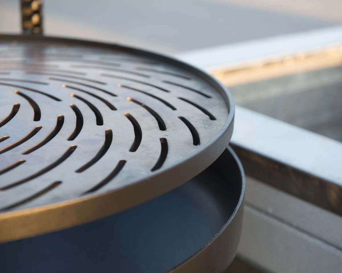 Барбекю Tegolaia ARCH-00133790 - Вид №2