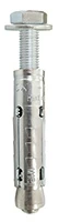 Анкер DX 01 18 075 DX01 Tecfi 18 х 7510