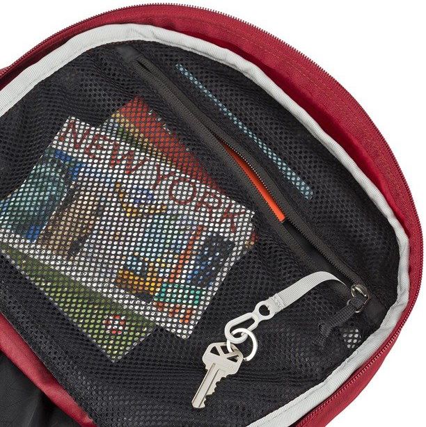 38J-10001 Рюкзак 38J*001 Backpack 18 Gregory Salvo - Вид №4