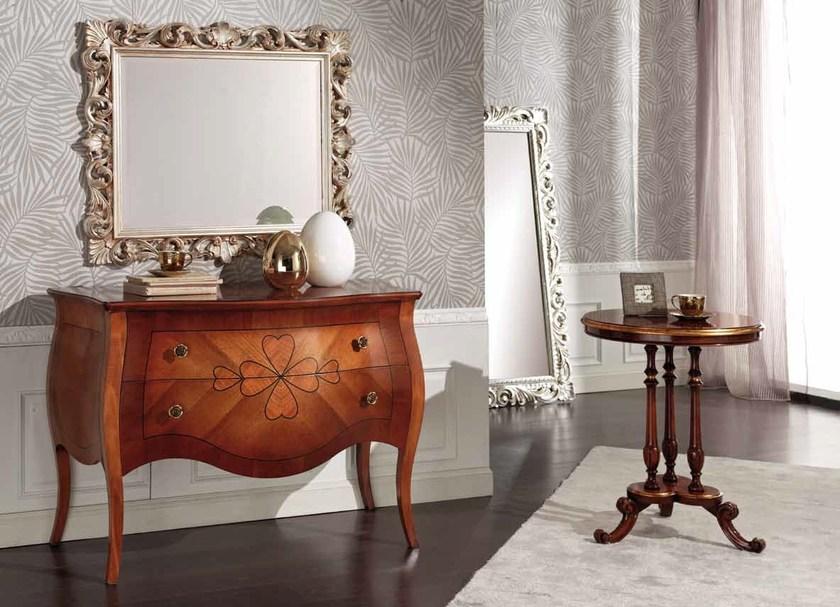 Arvestyle Комод из массива дерева Lucky Br-2212 - Вид №1