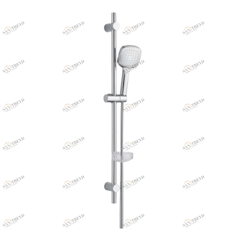 Душевой гарнитур O-Shower OS063 ORANGE sun-id-1516993