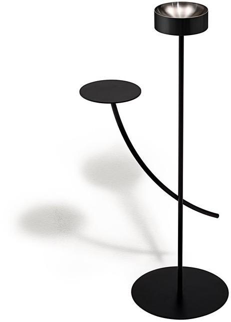 Living Divani Сервисный стол из стали sun-id-1455373 - Вид №1