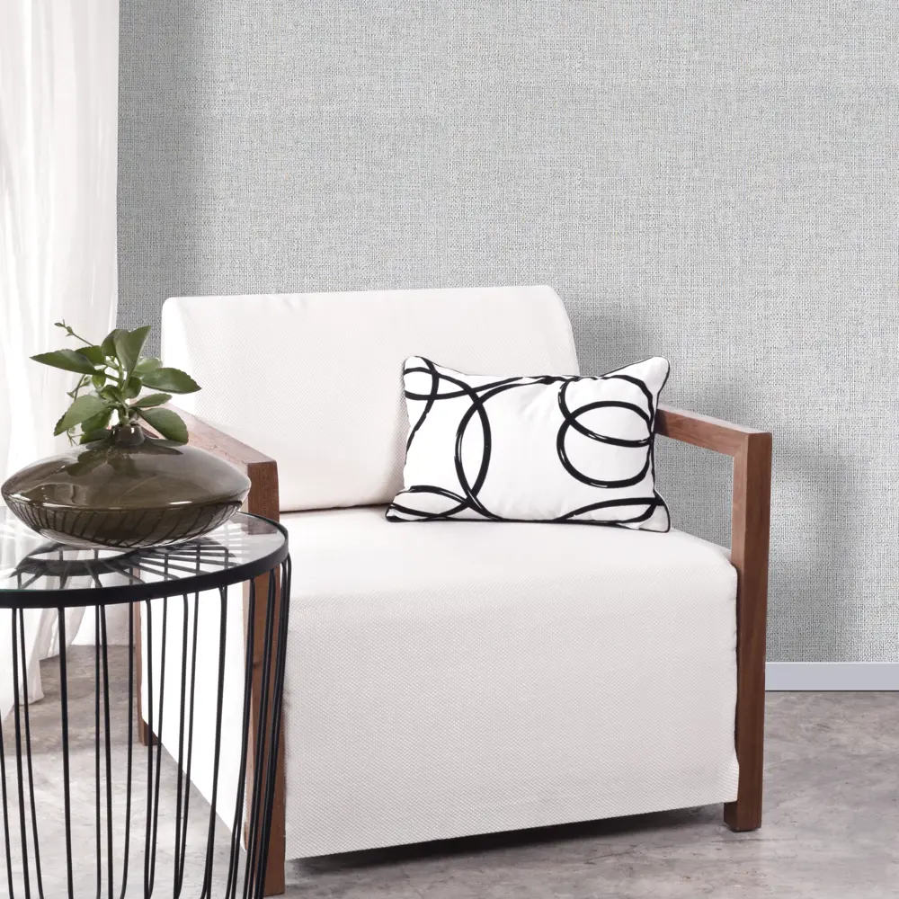 Обои бумажные Сити серые 0.53 м 4720 Santreyd STLM-2057913 - Вид №2