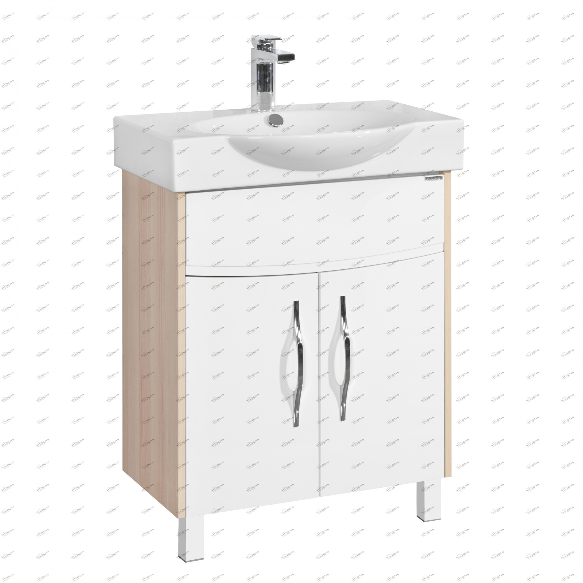 ИНФИНИТИ 65Н 1A197201IFSC0 AQUATON