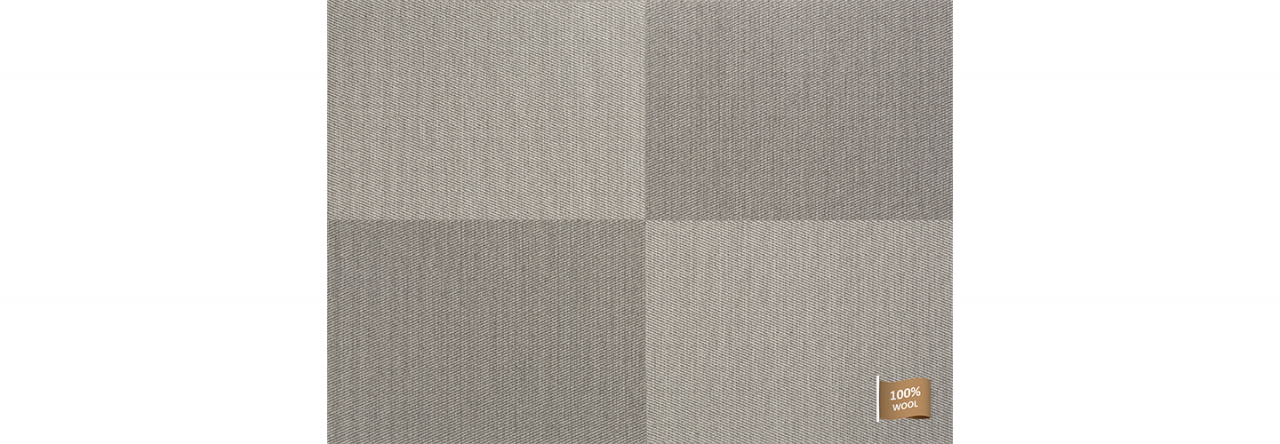 COLORISTICA KOLAMBUS Col.3002-99-0-4 Бельгийский ковер Бежевый  - Вид №2