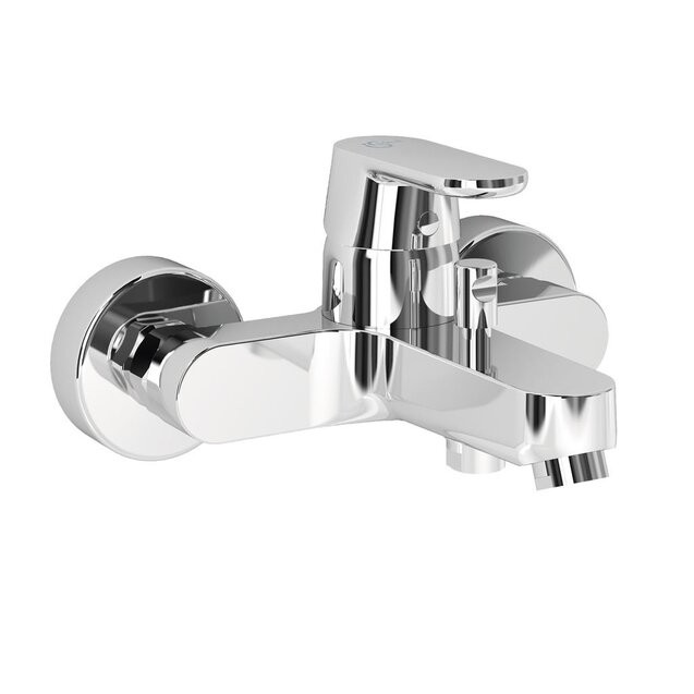 B0412AA Смеситель для ванны с душем Ideal Standard VITO