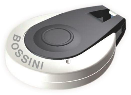 Bossini Светодиодная душевая лейка из нержавеющей стали с 3 струями sun-id-1439622 - Вид №5