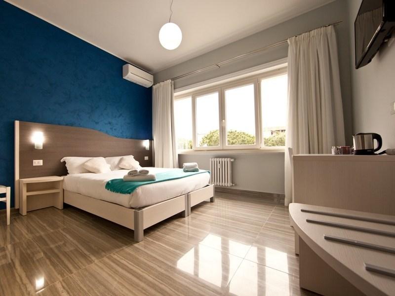 Mobilspazio Гостиничный номер в современном стиле Zeus sun-id-1414068 - Вид №43