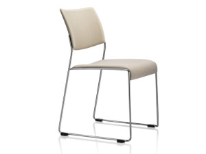 Штабелируемый стул для конференций