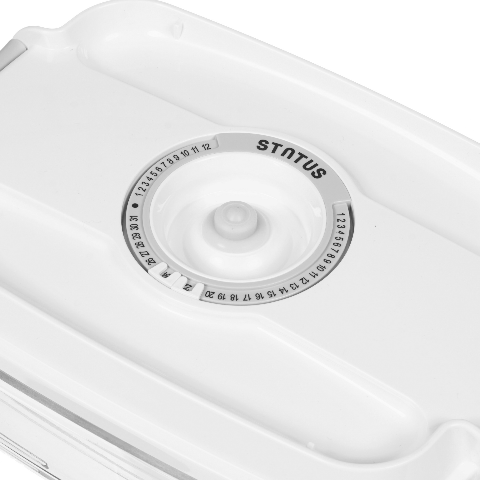 1069778 Вакуумный контейнер STATUS VAC-REC-14 1.4 л STDN-0086622 - Вид №2