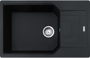 114.0595.289 Better, серия urban, fragranite, мойка ubg 611-78l оникс стоп. Franke Franke Urban