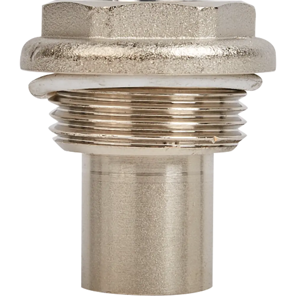 Удлинитель потока Valtec левый 1/2" латунь STLM-2019915 - Вид №3