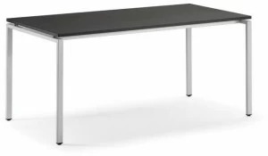 TALIN Прямоугольный рабочий стол из мдф Kudos