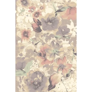 Ковер шерсть Isfahan Marica 200x300 см цвет песочный 85305626 STLM-2033347