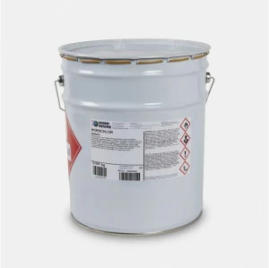 NORD RESINE Хлороуглеродная краска Smalti e pitture