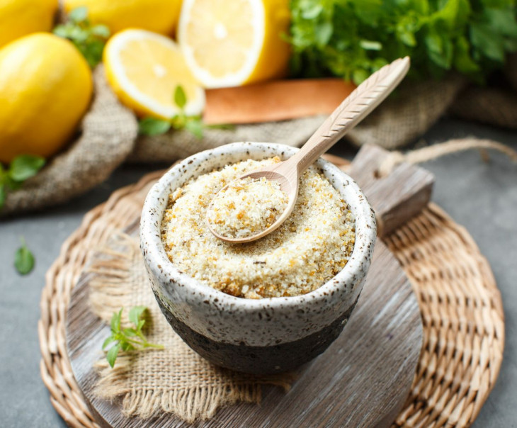 6353 Соль лимонная Вкусляндия  - Вид №1