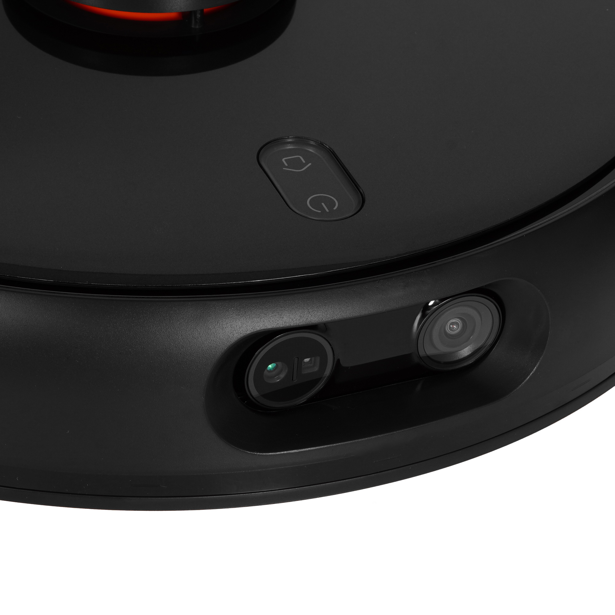 5085917 Робот-пылесос Mijia Mop 2 Pro черный STDN-0018301 - Вид №5