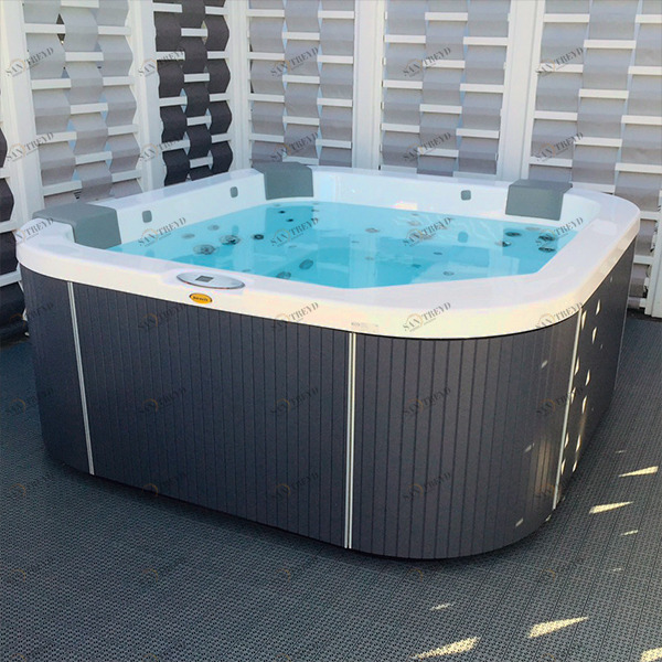 Мини-бассейн Delos Pro Sound 9444-823 Jacuzzi 9444823