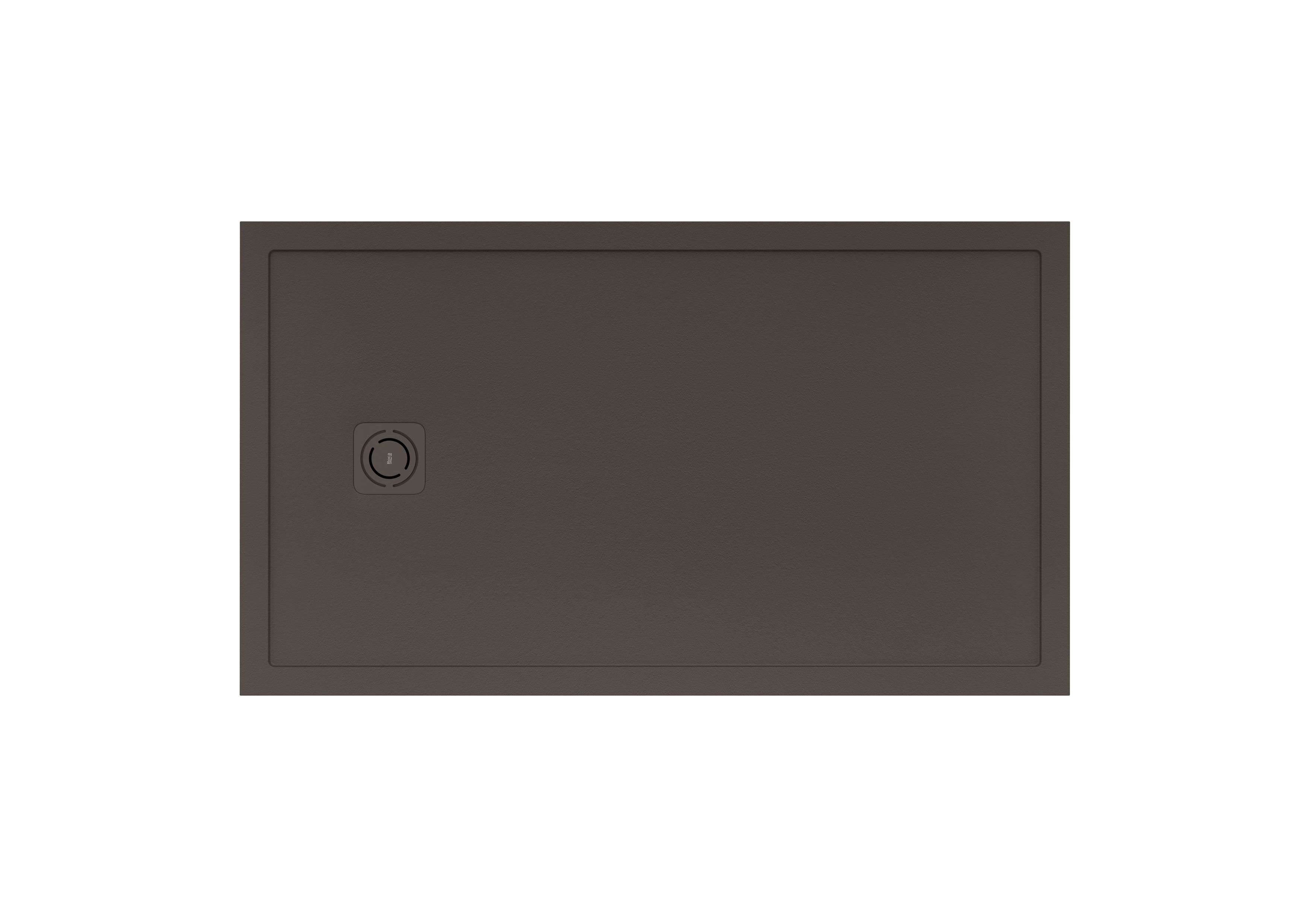 Прямоугольный сверхплоский поддон для душа Stonex® Roca Terran-N ARCH-00077149 - Вид №6