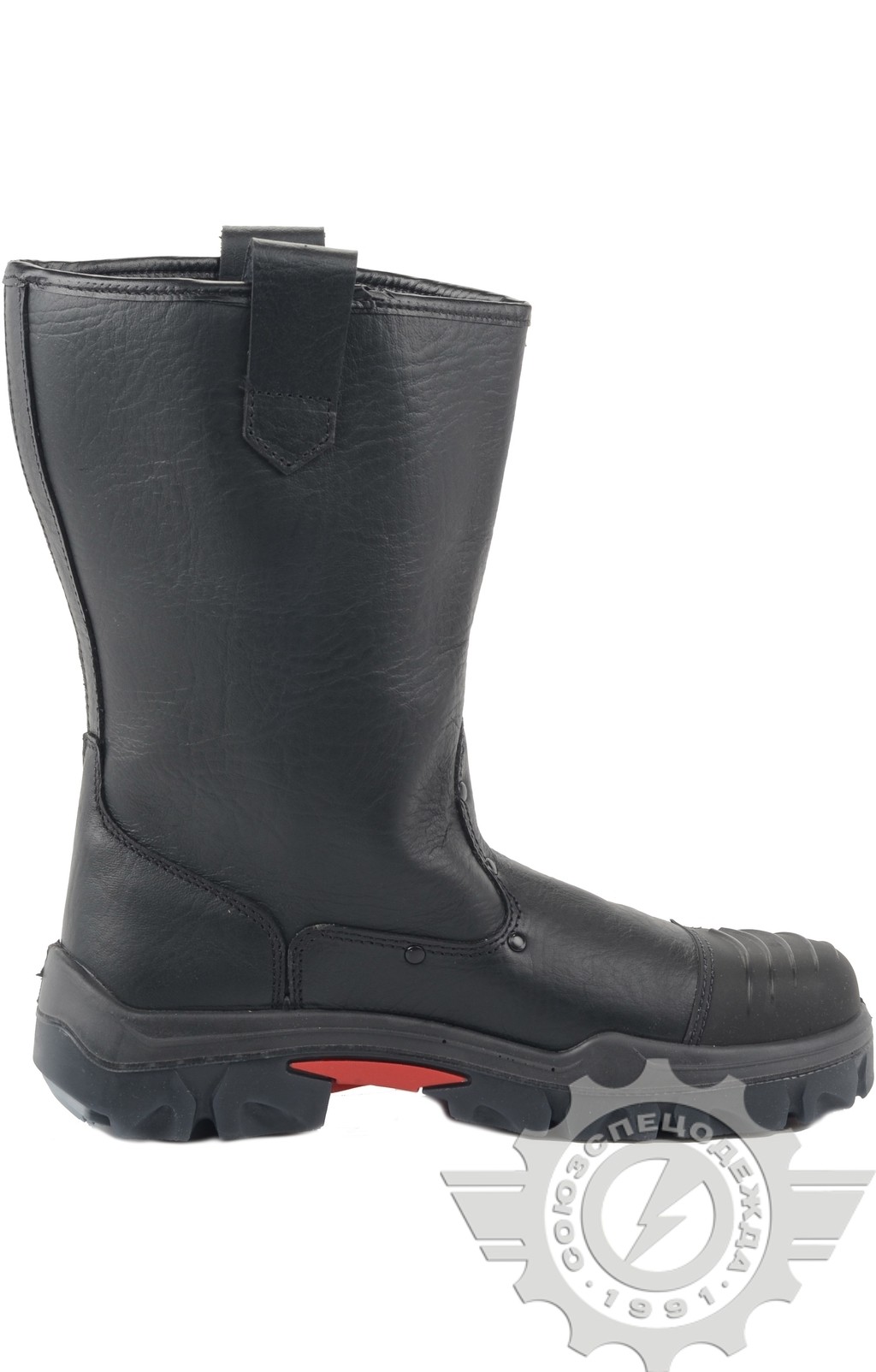 69904 Сапоги  MTS  Летняя обувь  размер 43  - Вид №3