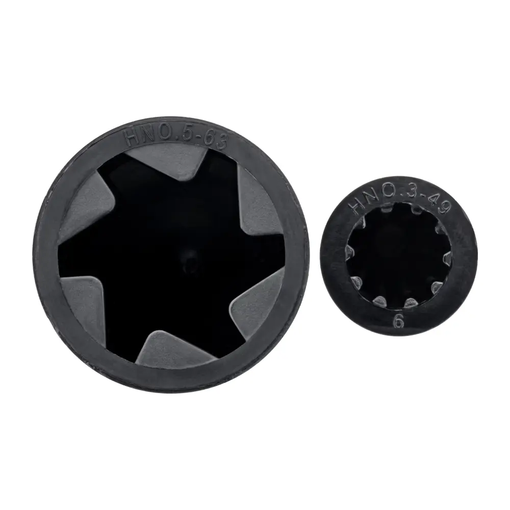 Набор бит 27804 1 HEX1.5x35 мм 2 шт Santreyd STLM-2152135 - Вид №6