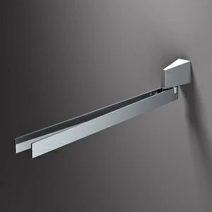 Sonia Полотенцедержатель двухрожковый S2-Sport Spirit Хром