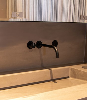 121 Раковина / Кухня vola  - Вид №65