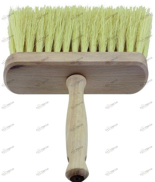 KAPRIOL Кисть тампико Hand tools - pennellesse sun-id-1421971