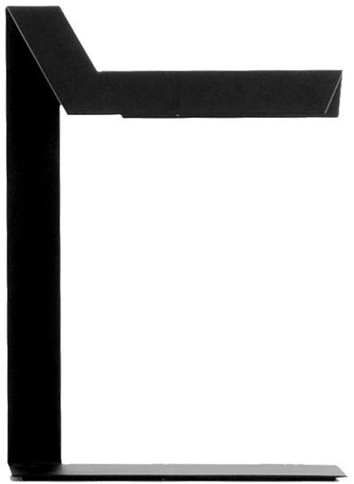 fambuena Светодиодная настольная лампа Plié 9107 / 9108 Plie - Вид №1