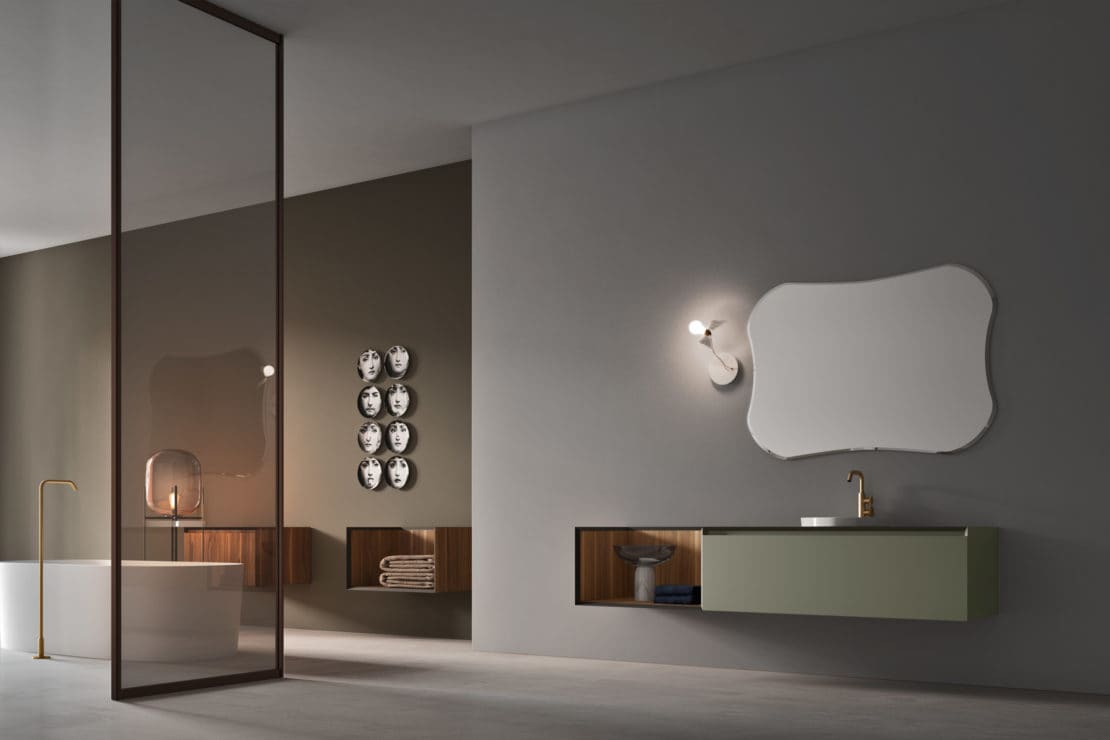 Комплект мебели 07 Arcom Dafne STARC158 - Вид №6